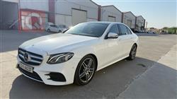 مێرسێدس بێنز E-Class